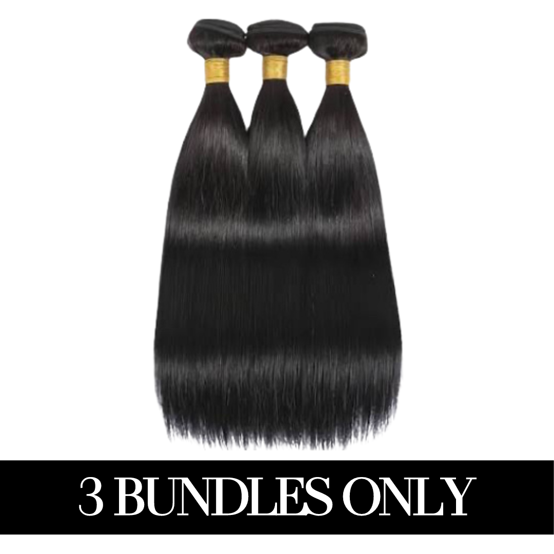 Raw Bundle Deals (3 Bundles Only) Body Wave / 22 24 26 Bundles